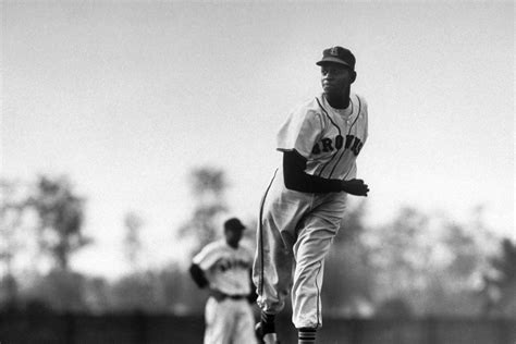 Five Of The Greatest Pitchers Of The Negro Leagues Beyond The Box Score