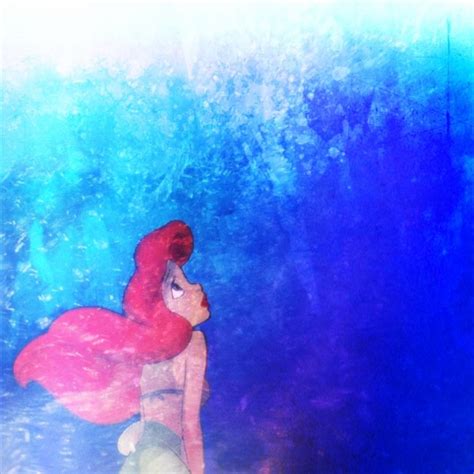 Ariel Underwater - Disney Princess Photo (39510640) - Fanpop