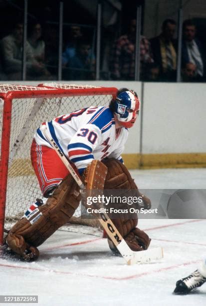 John Davidson (Ice Hockey) Photos and Premium High Res Pictures - Getty ...