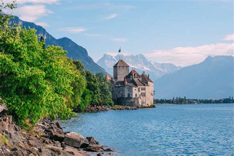 39 Switzerland Beautiful Places Photos Pics Backpacker News