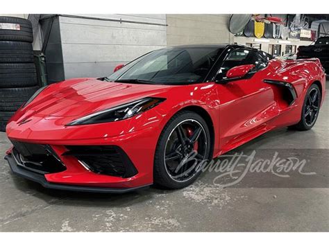 2021 Chevrolet Corvette For Sale Cc 1611735