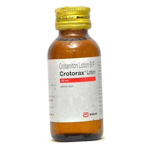 Crotorax Lotion Uses Side Effects Price Apollo Pharmacy