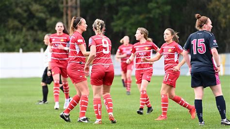 Preview Belles V Bedworth United News Doncaster Rovers