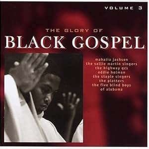 Various Artists - Black Gospel 3 - Amazon.com Music