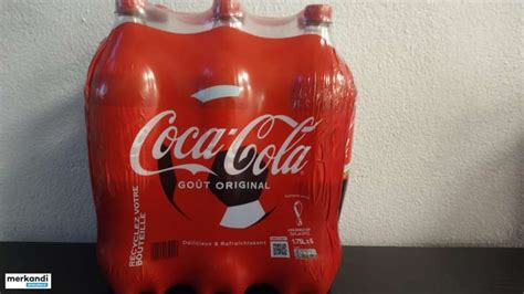 Packs De Bouteilles De Coca Cola L Produits Alimentaires Dlc