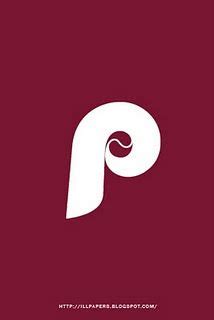 Philadelphia phillies alternate logo history – Artofit