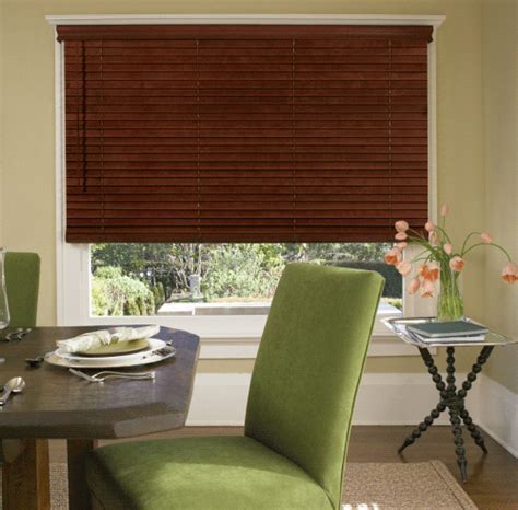 Dining Room Blinds from Oakland Blinds in Stevenage Hertfordshire. Tel ...