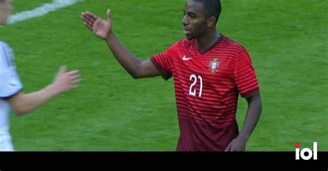 Portugal Goleia Alemanha E Apura Se Para Final Do Europeu De Sub 21