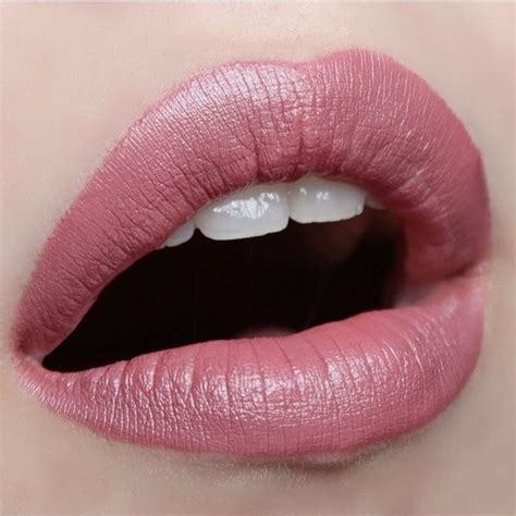 MELLOW On Instagram Creamy Matte Lipstick In Nude Frantastic Beauty Hot Lips Lip
