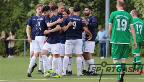 Fc Nordenham Holt Drei Ganz Wichtige Punkte Sportgasm