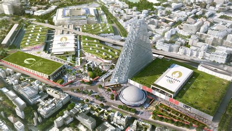 era  games embraced  updated paris  venue concept approved