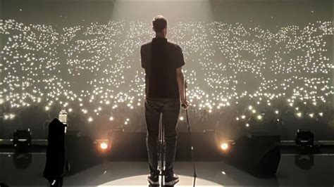 Grand Corps Malade En Concert Mesdames Un Film De T L Rama