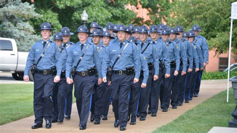 2018 S Best Dressed Public Safety Departments Officer