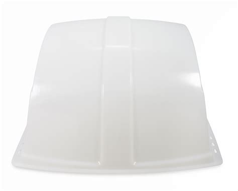 Camco RV White Roof Vent Cover - Camco Outdoors | Camco Outdoors