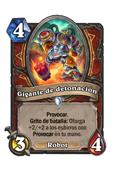 Gigante De Detonaci N Duelo En Las Tierras Inh Spitas Best