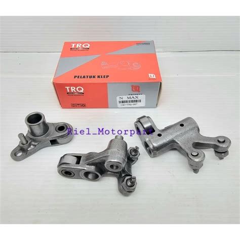 Jual Platuk Trq N Max Aerox Nmax Pelatuk Klep Piano Shopee