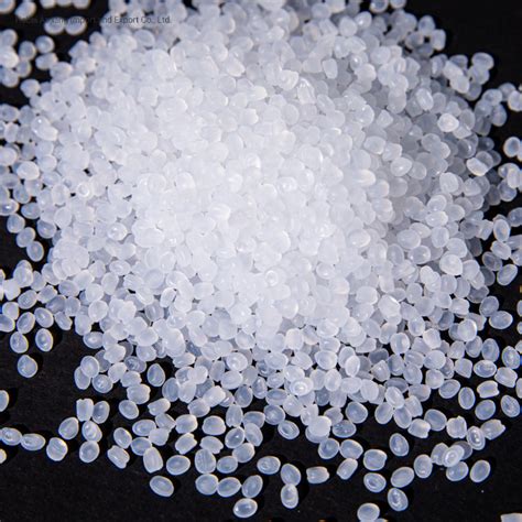 Sabic Virgin LDPE Granules Resin Pellets Blow Molding Medical Grade