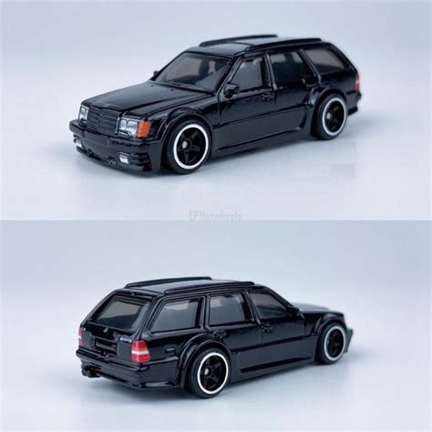 Jual Hot Wheels Mercedes Benz Amg E36 Estate Se Boulevard M 2022