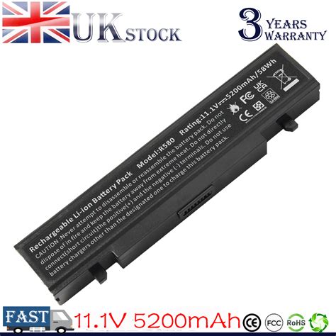 Battery For Samsung Aa Pb Nc B Aa Pb Ns B R R R R R