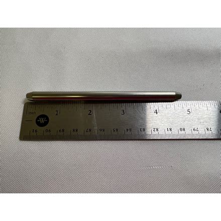 392.000 Bending Iron For 1.25mm & 1.6mm