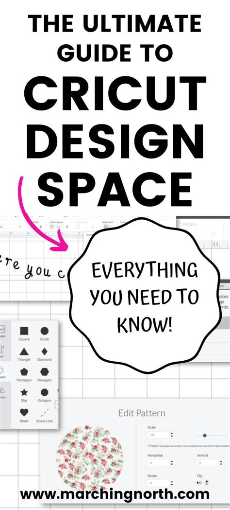 Cricut Design Space Guide For Beginners Artofit