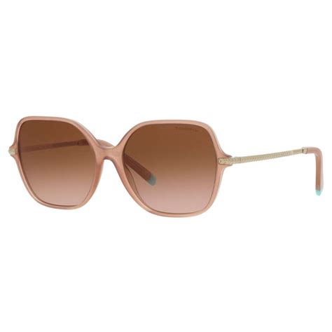 Buy Tiffany Co Fashion Women S Sunglasses TF4191 83473B Ashford