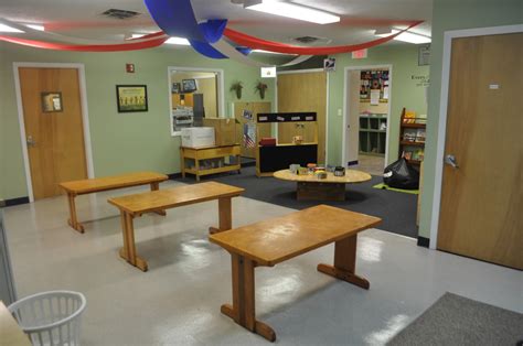 Our Facility | Preschool and Pre-K Creative Arts