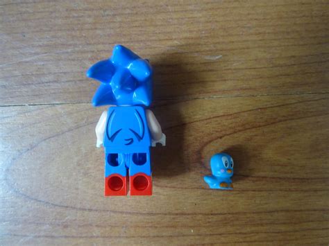 Lego Sonic's Speed Sphere Challenge (Picture 6) by BoomSonic514 on DeviantArt