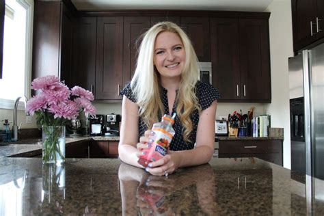 Drink Good Do Good With Naked Juice Thekittchen