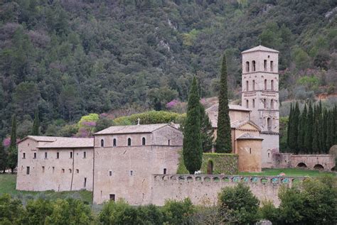 La Valnerina In Umbria Italics Art And Landscape