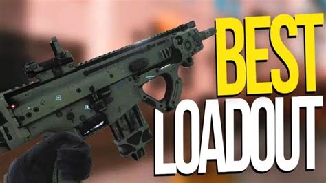 World War 3: Best Loadout & Best Weapon for Distances