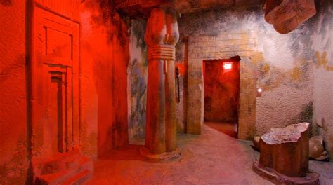 Rosicrucian Egyptian Museum Tours - Book Now | Expedia