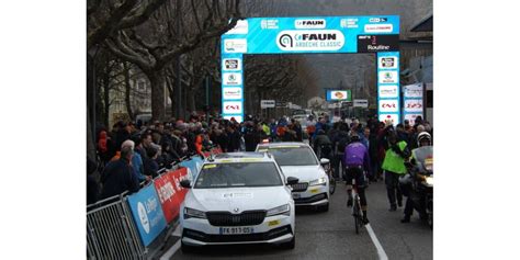 Guilherand Granges Cyclisme Ce Quil Faut Savoir Avant Le D Part Des