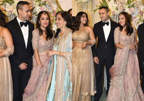 Ira Khan Nupur Shikhare Wedding Reception Newlyweds Pose With Aamir