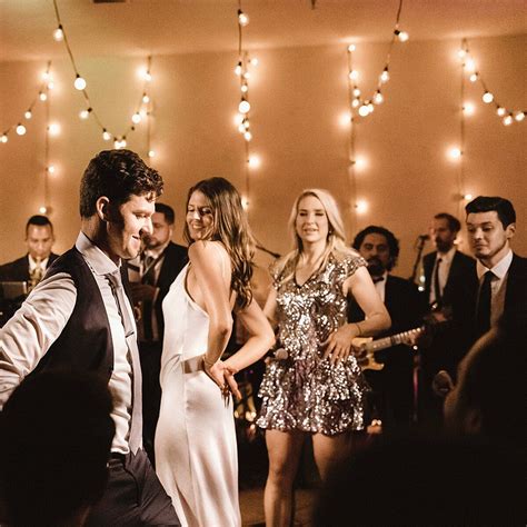 21 Alternative Entertainment Ideas For A Wedding Reception Wedding