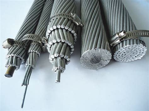 ASTM Standard Overhead Cable Robin ACSR Conductor Jytopcable