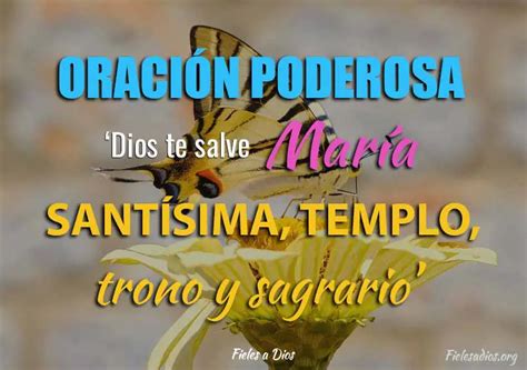 Actualizar Imagen Dios Te Salve Maria Santisima Hija De Dios Padre