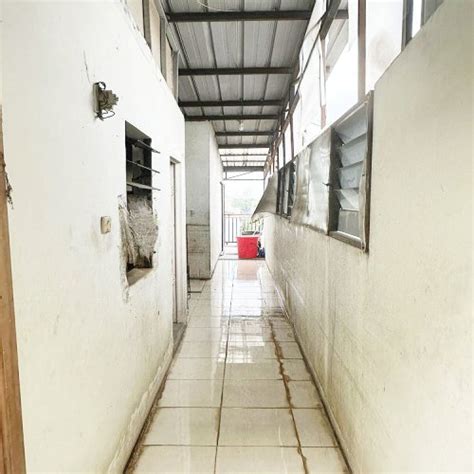 Rumah Dijual Di Kebon Jeruk Jakarta Barat Dekat Wang Plaza Universitas