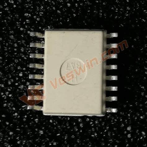 Hcpl J Avago Optocoupler Led Infrared Veswin Electronics