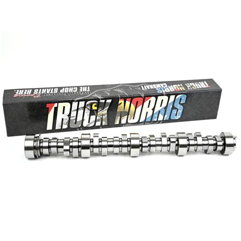 Brian Tooley Racing Btr Truck Norris Camshaft Fits Gen Ls