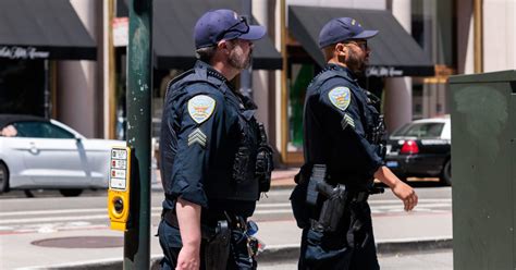 San Francisco Police Want Your Opinion on New Officer Uniforms