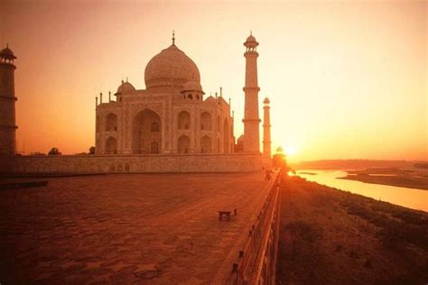 Sunrise Taj Mahal Tour From Delhi New Delhi