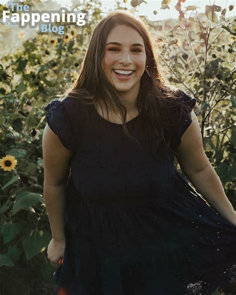 Kaylee Eller Kaylee Eller Nude Leaks Photo 1 TheFappening