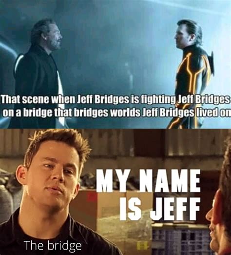 Bridges - Meme by Burgersnchips :) Memedroid