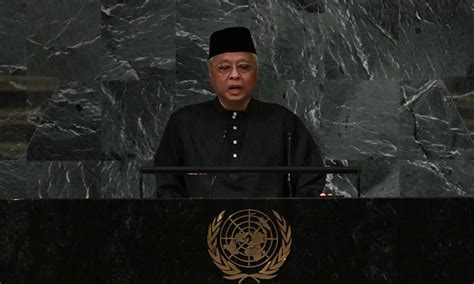 YOURSAY | What is it that Malaysia wants to achieve in UN?