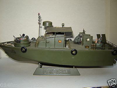 Tamiya Th Scale Pbr Pibber Patrol Boat River Vietnam