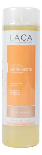 Locion Astringente Con Nicotinamida Ml Laca