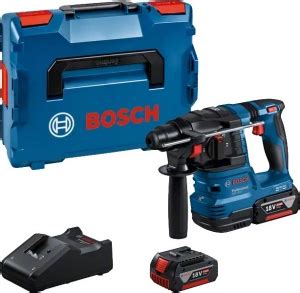 Bosch Gbh V Tassellatore Brushless Sds Plus A Batteria V