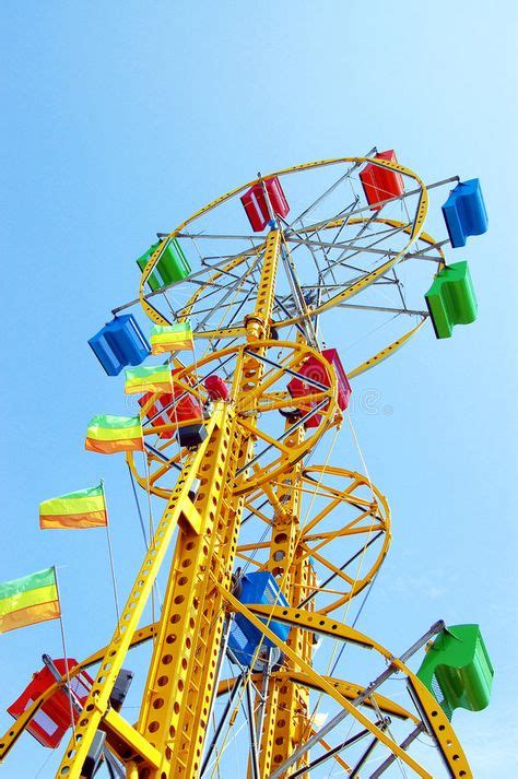 17 Double Ferris wheel ideas | ferris wheel, carnival rides, thrill ride