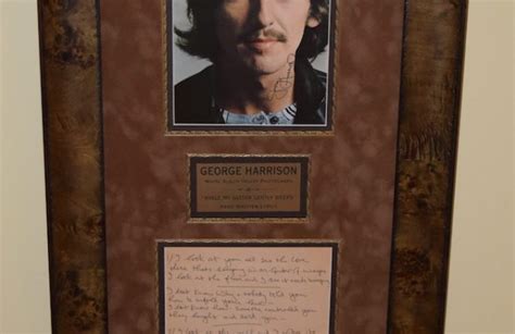 George Harrison – While My Guitar Gently Weeps,ROCK STAR gallery